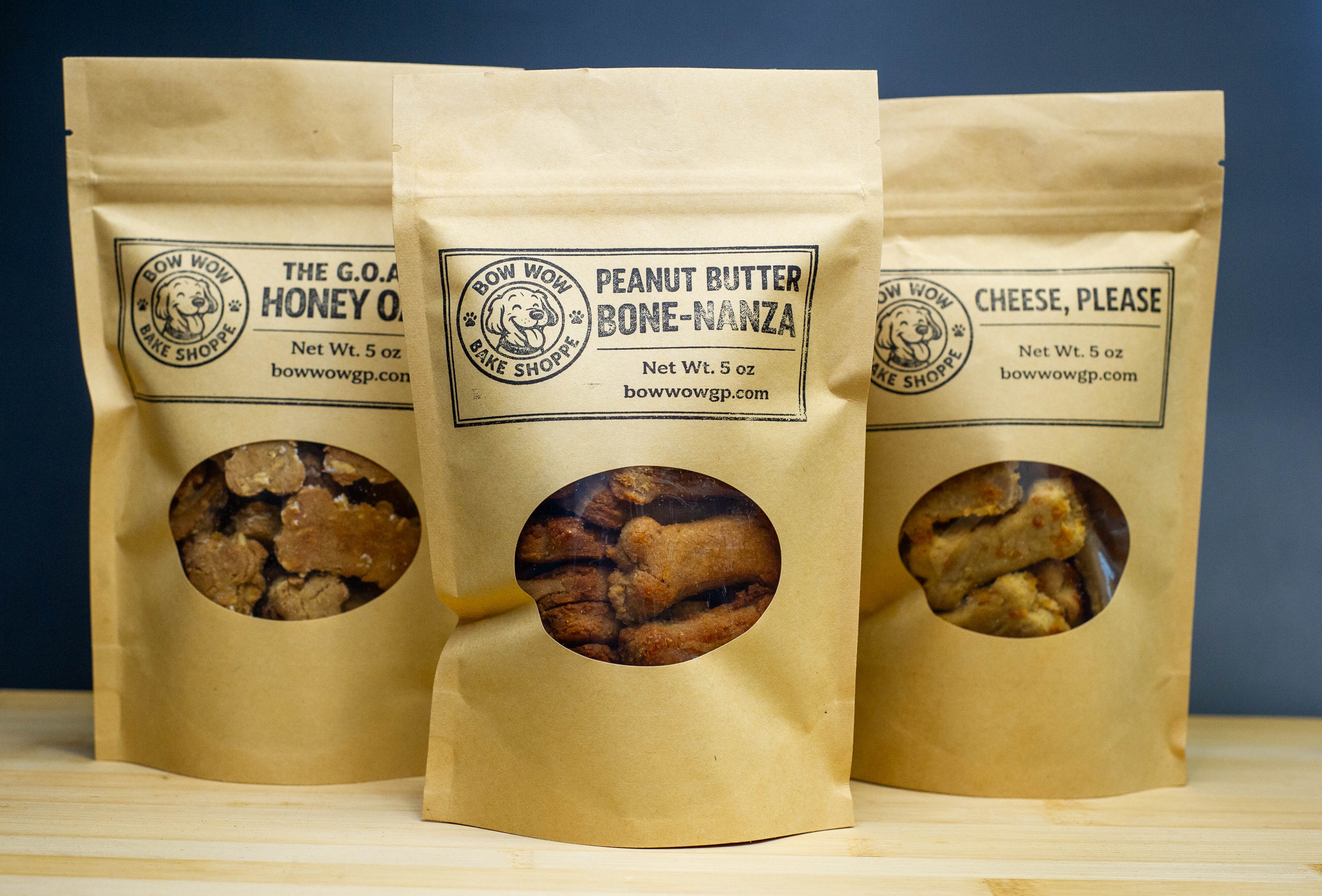 Variety Bones