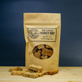 The G.O.A.T Honey-Oat